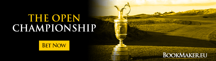 2023 Open Championship PGA Golf Betting